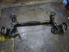 2018 CITROEN BERLINGO 650 1.6