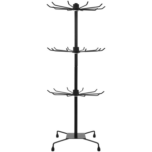 Jacket display stand - display,