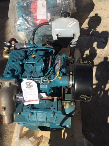 Lpws2 lister petter - -,