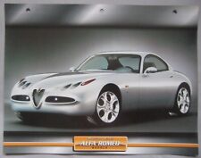 Alfa Romeo Nuvola Atlas