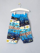 Scandi SMAFOLK Danish organic