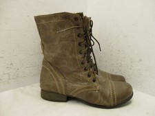 Steve Madden Troopa Stone