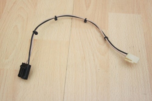 Fuel pump tank link - fuel, in