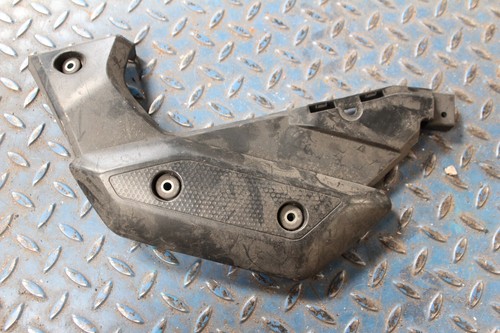 Genuine yamaha xj6 - f, 600