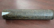 Antique Dr Grosvenor's