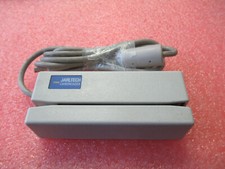 JarlTech 1260 Magnetic USB Card Reader JC-1260U4W 