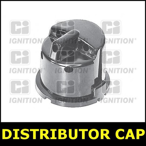 Distributor cap for - cap, mg