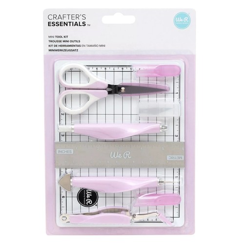Memory keepers hand tools - memory,