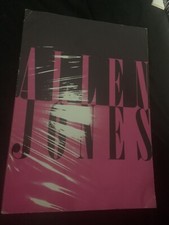 Allen Jones. Retrospective Of