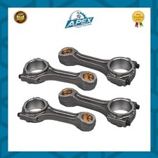 CONNECTING RODS / CONROD FORD TRANSIT, TOURNEO & RANGER 2.2 TDCI (112MM) - 4 PCS