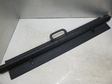 LAND ROVER DISCOVERY 5 L462 2018 ROLL PARCEL SHELF COVER HY32-46668-AC