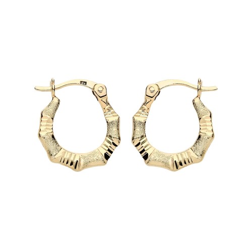 9ct yellow gold - 9ct, on