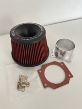 3 Inch Universal Apexi Style Power Intake Air Filter