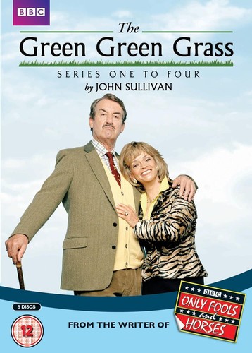 The green - green, series