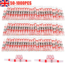 50-1000X Solder Seal Sleeve