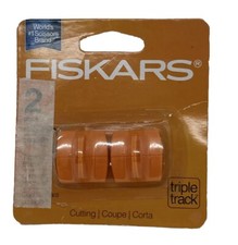 Fiskars Triple Track