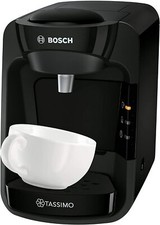 Bosch tassimo coffee machine - coffee,
