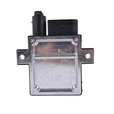 Glow Plug Relay Control Unit