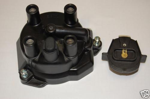 Distributor cap finger - cap,