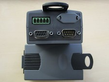 Control Techniques Unidrive