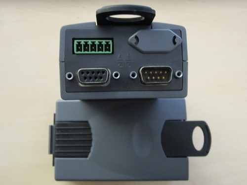 Control techniques unidrive - control,