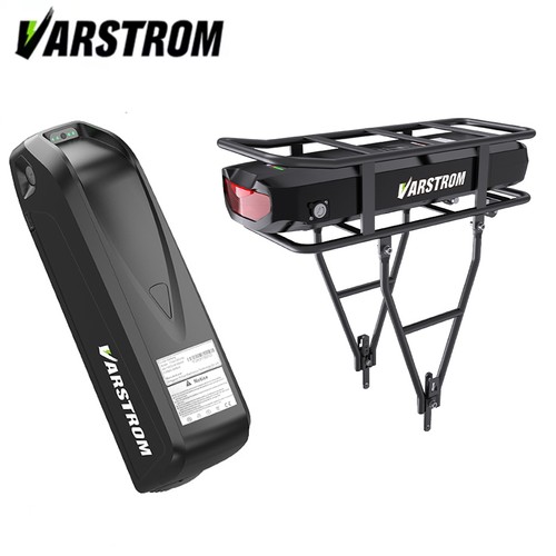 Ebike battery 48v 36v - battery, 13ah