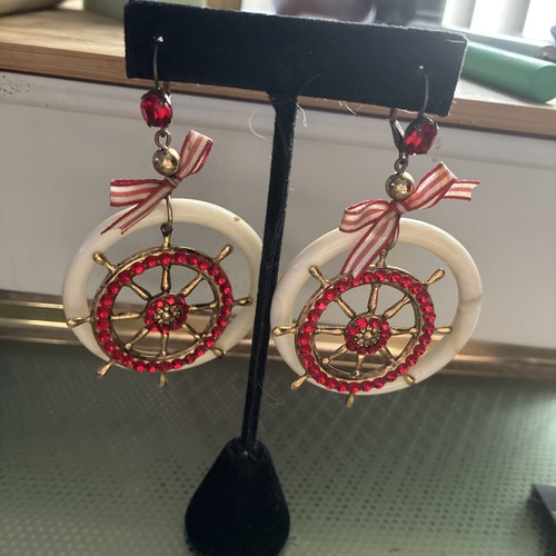 Tarina tarantino earrings - tarina,