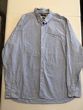 Tommy Hilfiger Men's Long