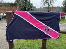 Eskadron Classic Fleece Rug -