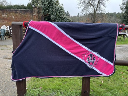 Eskadron classic fleece rug - classic,
