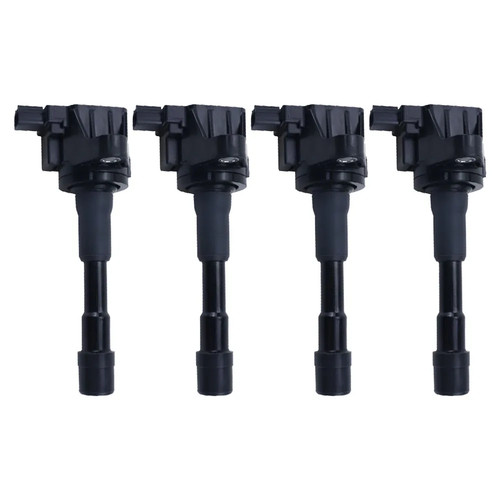 4pcs ignition coil for honda - 4pcs,