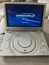 Samsung DVD Player 10”