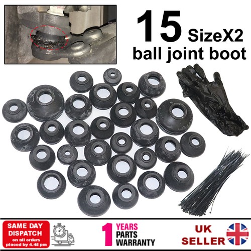 Size universal ball - universal,