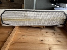 Mazda MX-5 Mk3 NC Mesh Grill Genuine Mazda NE85-V4-240