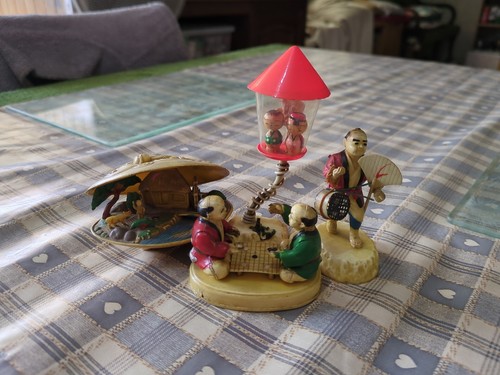 Mixed lot vintage - mixed,