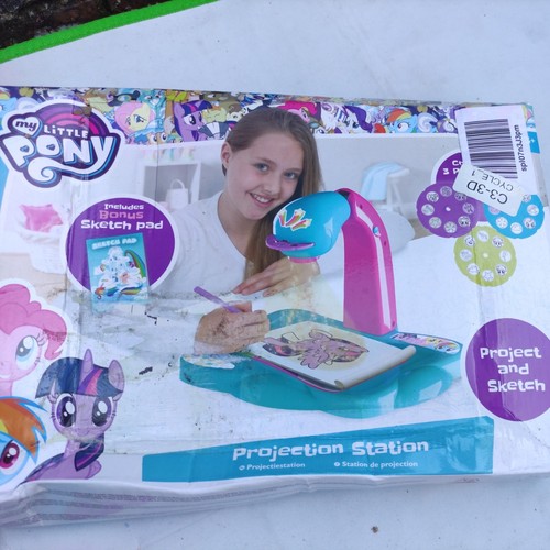 Little pony scetch - my,