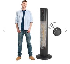 Heat Outdoors Empire 3kW ECO Carbon Infrared Patio Heater