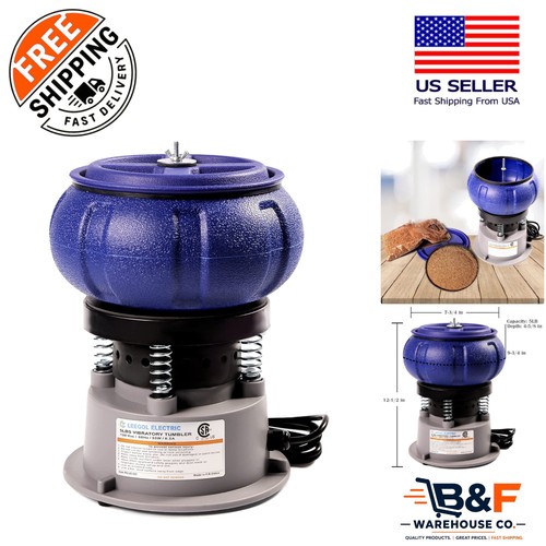 Efficient 5lb vibratory - 5lb,