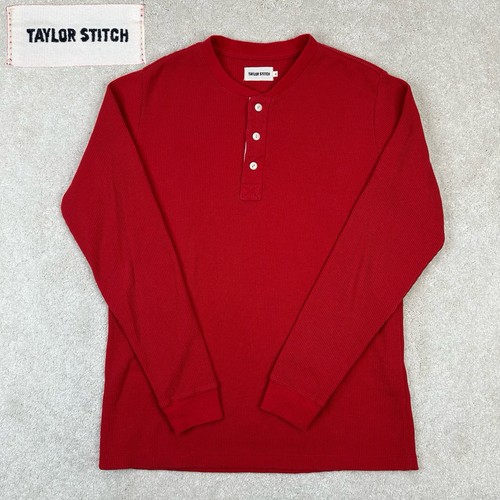 Taylor stitch men - stitch, heavy
