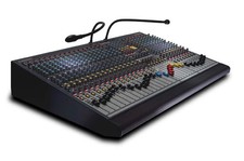 Allen & Heath GL2400-16 16