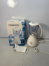 Kenwood BL330 Series Food