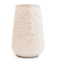 Very Home Large Conical Vase – 34 cm - Indoor Flower Vase