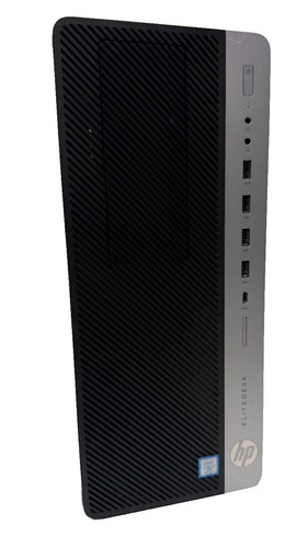 Elitedesk tower 800 - elitedesk,