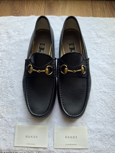 Gucci men horsebit 1953 - gucci,