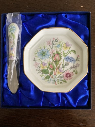 Aynsley wild tudor bone - aynsley,