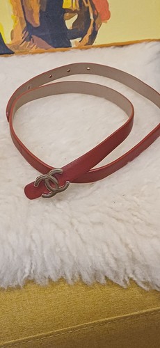Chanel women belts - chanel,