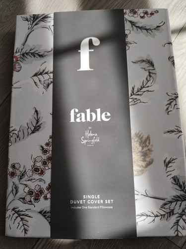 Fable helena springfield - fable,