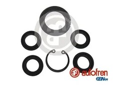 Brake master cylinder repair