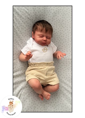 Reborn doll - reborn,