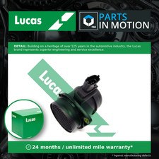 Air Mass Sensor FDM996 Lucas
